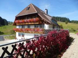 Gästehaus Josenmühle
