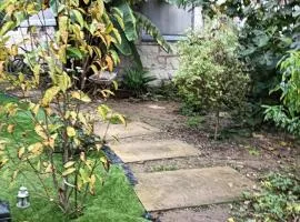 Petite maison dans centre ville