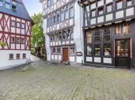 Werner-Senger-Haus Limburg