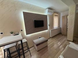 Hana apartman 04, hotel di Sarajevo