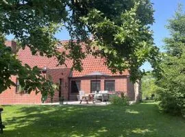 Urlaub an der Elbmündung