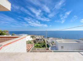 Casa Vacanza Marina, מלון באנדרנו