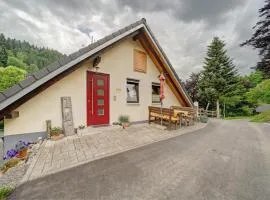 Ferienwohnungen Talblick