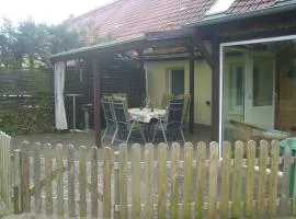 Ferienwohnung Kelpin