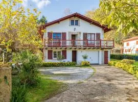 Appartement Txikia