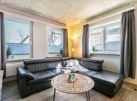 Ferienhaus von Osten