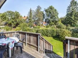 Ferienwohnung Spormann