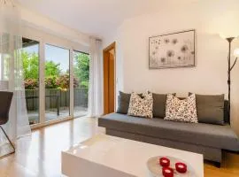 Ferienwohnung in ruhiger Lage