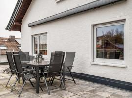 Fewo Trudi, Hotel in Waltenhofen