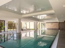 Kurhotel Schluchsee Apartments