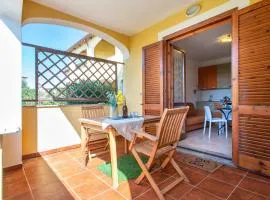 Villa a schiera baia mimose