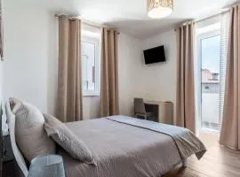 Villa Vacanze Pink Lady