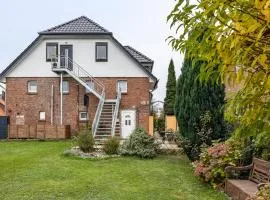 Ferienwohnung Albatros Steinhude