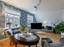 Ferienwohnung Schwennautal