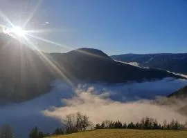 Tratterhof Apt Astjoch