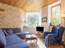Maison De Kerobistin - plage à 150m