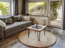 Ferienwohnung Malerstübchen