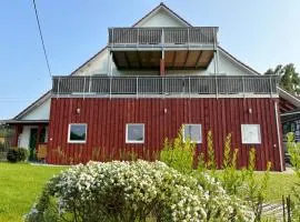 Ferienwohnungen Am Winkelhof
