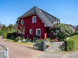 Fewo 33 - Halbinsel Darss - Ostsee