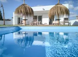 Villa Sancti Petri 10 pax n2