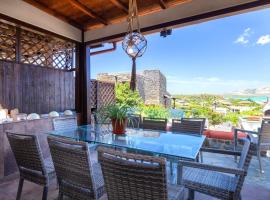 Villa Jacuzzi, Hotel in Stintino