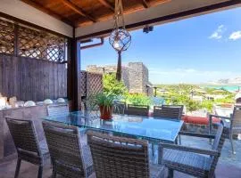 Villa Jacuzzi