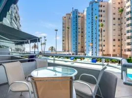 Aguamarina C