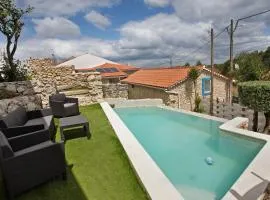 Moradia dos Castelos Amarelo