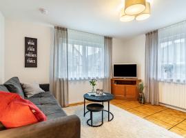 Ferienwohnung Schätzle, Hotel in Schuttertal