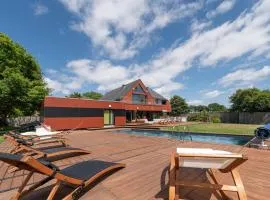 Suite Cathédrale - Ty Castel