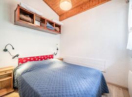 Appt bien agencé, bien placé-Châtel, hotel em Châtel