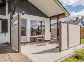 Viesnīca Ferienhaus Drybarg pilsētā Simonsberg