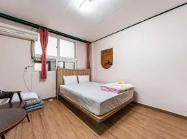 대전 유성 샘 모텔