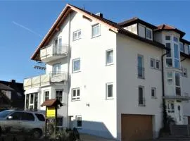 Haus Zum Haiden