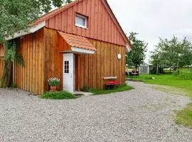 Landhüsli Illmensee