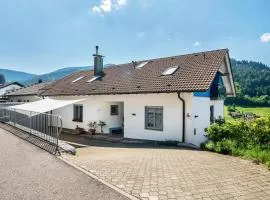 Ferienwohnung Kuckuckslockennest