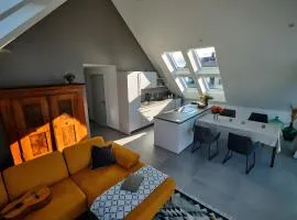 Ferienwohnung Munzert - Bodensee