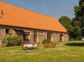 Ferienwohnungen Hof Luisenau