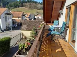 Ferienwohnung Mühlengrün