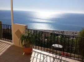 Villa Casa Pinosierra