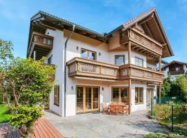 Ferienwohnung Gelting, Hotel in Geretsried
