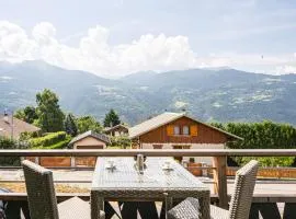 La Côte d'Aime Appartement 44m2