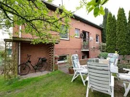 Ferienwohnung Bunsoh