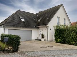 Appartement tout confort, hotel em Willstätt