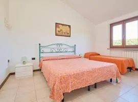 Mare Etrusco Villetta D1