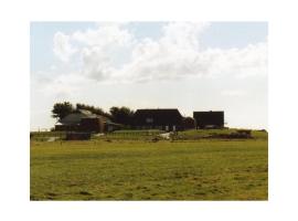 Friesenblau im Haus Schladenhaufen, hotel u gradu Langenes