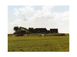 Friesenblau im Haus Schladenhaufen