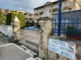 Sandy Maria studio 706