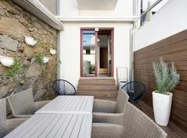 Lidador House Vila do Conde