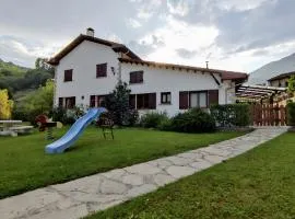 Apartamento Rural Jana